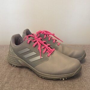 Adidas lightstrike golf shoe size 10.5 EUC